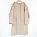 未使用 MAXMARA The Cube マックスマーラ トレンチコート 36(XS-S) コットン ブレンド ミディ JASMINE ジャスミン レディース ...