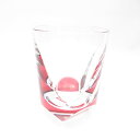 美品 Baccarat バカラ プロジェクション タンブラー クリスタル ロックグラス オールドファッション SC7901V2 【中古】