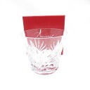 未使用 Baccarat バカラ ルテシア 2024年 タンブラー 1点 ロックグラス オールドファッション SO3261X1 【中古】