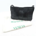 美品 BOTTEGA VENETA ボッテガヴェネタ ハンドバック カセットバック レディース AD715W3 【中古】
