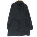 MONCLER モンクレール TOPAZ GIUBBOTTO PN116347 スプリングコート 0 XS ポリエステル100% 裏ナイロン100% ダブルジッ...