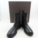 美品 SARTORE サルトル SR4021S ブーツ 36 ショート サイドゴア レディース AN1779A66 【中古】