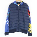 Polo Ralph Lauren ポロラルフローレン ダウンヒルスキーヤー ダウン 170/92A ポリエステル他 キッズ AT1647A34 【中古】