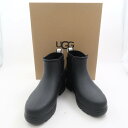 美品 UGG アグ DROPLET W1130831 ブーツ 23cm 長靴 中敷きボア レディース AT1718 【中古】