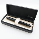 美品 PILOT パイロット 万年筆 コンバーター式 HT532W3 【中古】