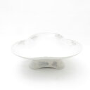 美品 ROYAL COPENHAGEN ロイヤルコペンハーゲン ミッドサマーナイトドリーム コンポート 脚付き SO3383P1 【中古】
