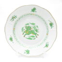 美品 Herend ヘレンド 2001年 キリン 麒麟 創立175年記念 ミレニアムプレート 飾り皿 干支 ゾディアック 限定 廃盤 SU12336R1 【中古】