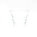 美品 Baccarat バカラ 2012 ローラ タンブラー クリスタル ロックグラス オールドファッション SY12619L2 【中古】