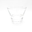 美品 Baccarat バカラ ベガ タンブラー クリスタル ロックグラス オールドファッション SY12622L2 【中古】