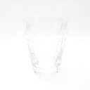 美品 Baccarat バカラ エキノックス タンブラー クリスタル グラス SY12626L2 【中古】