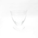美品 Baccarat バカラ フロール ワイングラス クリスタル SY12632L2 【中古】