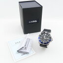 美品 CASIO カシオ MDV-107 腕時計 クォーツ レディース AT1753 【中古】