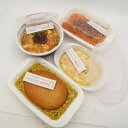 美品 ファミリーマート 簡便ライス ナポリタン コロッケピラフ エビドリア 中華丼 食品サンプル 4点 セット リアルサイズ 実物大 展示用 HO602 【中古】