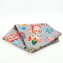 美品 Nathalie Lete ナタリーレテ クッションカバー AM6784 【中古】