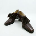 美品 BALLY バリー ドレスアップシューズ 35(22cm) レディース AN1863 【中古】