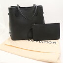 美品 LOUIS VUITTON ルイヴィトン エピ ネヴァーフル MM (M40932) トートバッグ レディース AY6285W1 【中古】