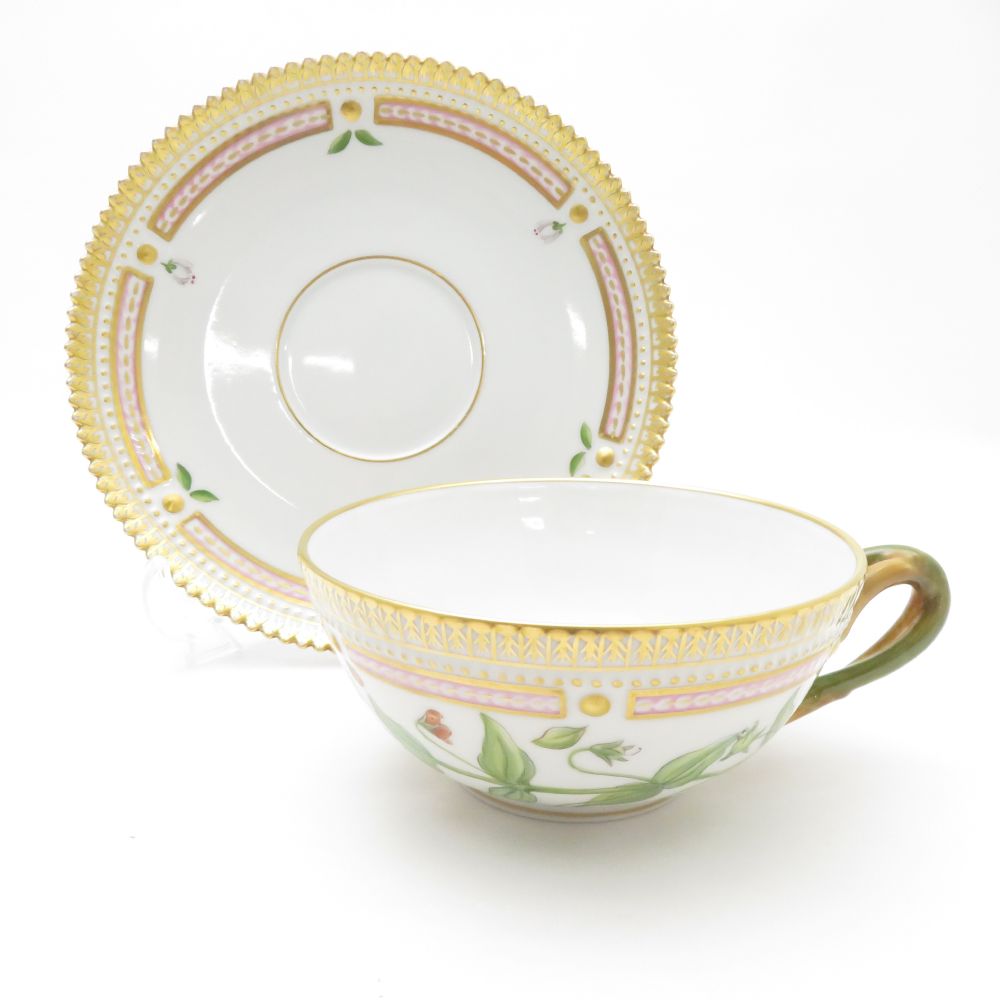 ���� ROYAL COPENHAGEN ������륳�ڥ�ϡ����� �ե�������˥� �ƥ������åס��������� ��� �ե� ���� SM4148B4 ����š�