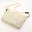 美品 THE NORTH FACE ノースフェイス NM72353 ショルダーバッグ カペラ 5 AN1913 【中古】