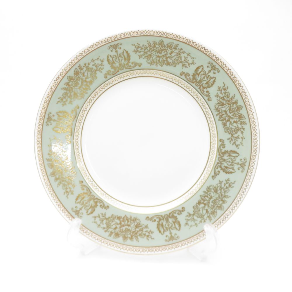 中古コロンビア セージ グリーン