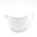 美品 Noritake ノリタケ マークニューソン ティーポット SY12771B3 【中古】