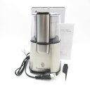 美品 Russell Hobbs ラッセルホブス COFFEE GRINDER 7660JP コーヒーグラインダー 家庭用 SY12773B3 【中古】