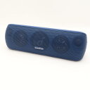 ANKER アンカー Soundcore Motion+ A3116 Bluetoothスピーカー 室内 野外 無線 ワイヤレス HO605 【中古】