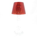 Baccarat バカラ アワファイヤー キャンドルスタンド 1点 クリスタル インテリア オブジェ 置物 スタルク SY12713B3 【中古】