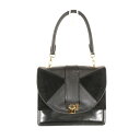 美品 MAXMARA マックスマーラ ハンドバッグ 1点 ワンショルダー レザー スエード レディース AM6823 【中古】
