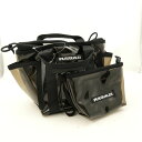 美品 1PIU1UGUALE3 ウノピュウノウグァーレトレ GRG273 113 GOLF BAG&POUCH バッグ&ポーチ ゴルフ ビニール HM736 【...