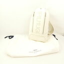 未使用 1PIU1UGUALE3 ウノピュウノウグァーレトレ MRG432 PELLE MORBIDA ペッレ モルビダ 別注 ボディバッグ ショルダーバッグ ...