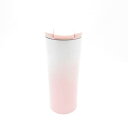 美品 STARBUCKS スターバックス SAKURA2017 ステンレス シリンダー エンボス タンブラー 1点 355ml 桜 さくら スタバ SC8096...