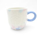未使用 STARBUCKS スターバックス SAKURA2019 マググレース マグカップ 1点 さくら 桜 スタバ 限定 SO3492D1 【中古】