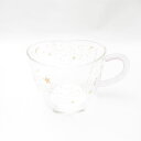 未使用 STARBUCKS スターバックス ホリデー2019 耐熱グラスマグハート 1点 ガラス クリスマス 限定 スタバ ガラス SO3496D1 【中古】