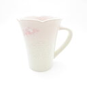 未使用 STARBUCKS スターバックス SAKURA2018 マグカップ 1点 韓国 海外限定 さくら スタバ SO3510E2 【中古】