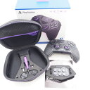 Victrix ビクトリックス PRO BFG コントローラー PC周辺機器 PS4 PS5 ワイヤレス 兼用 HD140 【中古】