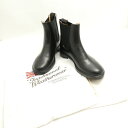 未使用 TraditionalWeatherwear トラディショナル ウェザーウェア GO-0329PV レインブーツ 36 23cm相当 長靴 ショート サ...