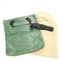 BOTTEGA VENETA ボッテガヴェネタ 273312 イントレチャート 2WAY トートバッグ ハンド ショルダー A4サイズ メンズ AK389W1 ...