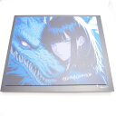 美品 AXGamingPunk Tai ji V2 loong ゲーミングガラスマウスパッド 490×420×4mm FPS eスポーツ ゲーム 兼用 HY15...