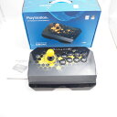 美品 QANBA クァンバ Drone ドローン アーケード ジョイスティック 格ゲー eスポーツ PC対応 兼用 HY1545 【中古】