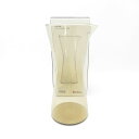 未使用 iittala イッタラ カルティオ カラフェ 950ml サンド ベース 水差し 北欧 SC8239E2 【中古】