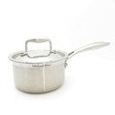 Vita Craft ビタクラフト Pro プロ No.0110 片手鍋 16cm 1.8L SC8248Z 【中古】