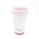 未使用 STARBUCKS スターバックス SAKURA 2020 TOGO スパークル ステンレスタンブラー 355ml スタバ さくら 桜 SC8408F1...