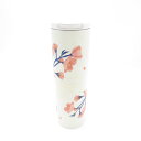 未使用 STARBUCKS スターバックス リザーブ ロースタリー ホワイトサクラ2025 ステンレスタンブラー 473ml スタバ さくら 桜 SC8409F...