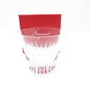 美品 Baccarat バカラ クリスタ 2022 タンブラー クリスタル クリア ロックグラス オールドファッション SU12720B1 【中古】
