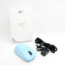 美品 ZYGEN NP-01S B Wireless 4k ワイヤレス ゲーミングマウス 無線 VAXEE FPS eスポーツ PC周辺機器 HY1568 【中...