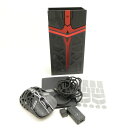 美品 WLMOUSE ワンリンマウス Sword x ワイヤレス ゲーミングマウス 無線 FPS eスポーツ PC周辺機器 HU1556 【中古】