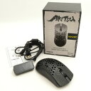 美品 Arbiter Studio アービタースタジオ Vancer AKITSU アキツ Wireless ワイヤレス ゲーミングマウス 8K 無線 FPS ...