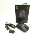美品 RAZER レイザー DEATHADDER V3 HYPERSPEED ワイヤレス ゲーミングマウス 無線 FPS eスポーツ PC周辺機器 HU1563...