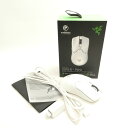 美品 RAZER レイザー VIPER V2 PRO ワイヤレス ゲーミングマウス 無線 FPS eスポーツ PC周辺機器 HU1564 【中古】