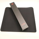 美品 BenQ ベンキュー ZOWIE G-SR ゲーミングマウスパッド 約 縦390×横470mm 大サイズ パッド eスポーツ PC周辺 HU1570 【中...
